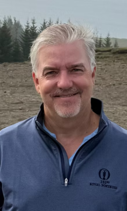 Eric Kern, Founder & CEO